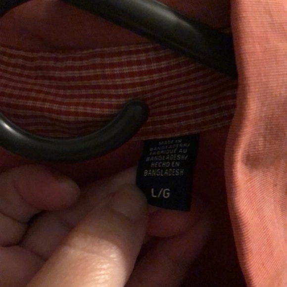 Button down long sleeve - Picture 5 of 5